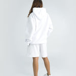 BCO 2.0 Classic Hoodie - WHITE 8315
