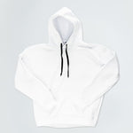 BCO 2.0 Classic Hoodie - WHITE 8315