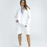 BCO 2.0 Classic Hoodie - WHITE 8315