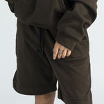 BCO 2.0 Classics Short - BROWN 8280