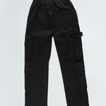 BCO 2.0 Double Cargo pants BLACK 8230