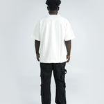 BCO 2.0 Double Cargo pants BLACK 8230