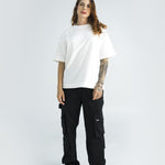 BCO 2.0 Double Cargo pants BLACK 8230