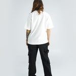 BCO 2.0 Double Cargo pants BLACK 8230