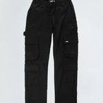 BCO 2.0 Double Cargo pants BLACK 8230