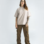BCO 2.0 Double Cargo pants BROWN 8230