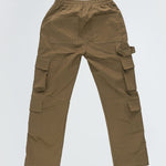 BCO 2.0 Double Cargo pants BROWN 8230