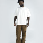 BCO 2.0 Double Cargo pants BROWN 8230