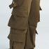 BCO 2.0 Double Cargo pants BROWN 8230