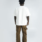 BCO 2.0 Double Cargo pants BROWN 8230