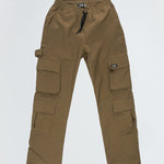 BCO 2.0 Double Cargo pants BROWN 8230