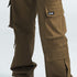 BCO 2.0 Double Cargo pants BROWN 8230