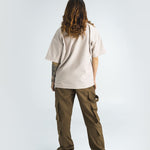 BCO 2.0 Double Cargo pants BROWN 8230