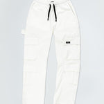 BCO 2.0 Double Cargo pants IVORY 8230