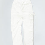 BCO 2.0 Double Cargo pants IVORY 8230