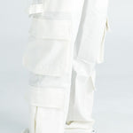 BCO 2.0 Double Cargo pants IVORY 8230