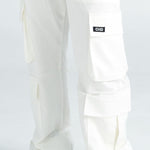 BCO 2.0 Double Cargo pants IVORY 8230