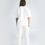 BCO 2.0 Double Cargo pants IVORY 8230