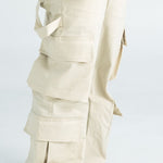 BCO 2.0 Double Cargo pants SAND 8230