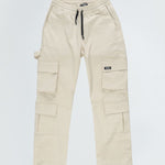 BCO 2.0 Double Cargo pants SAND 8230