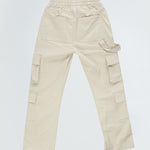 BCO 2.0 Double Cargo pants SAND 8230