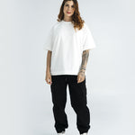 BCO 2.0 Everyday heavy cargo joggers - BLACK 7752
