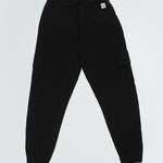 BCO 2.0 Everyday heavy cargo joggers - BLACK 7752