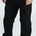 BCO 2.0 Everyday heavy cargo joggers - BLACK 7752