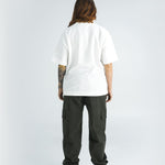 BCO 2.0 Everyday heavy cargo joggers - GREEN 7752