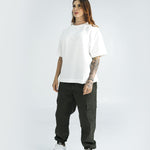 BCO 2.0 Everyday heavy cargo joggers - GREEN 7752