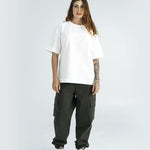 BCO 2.0 Everyday heavy cargo joggers - GREEN 7752