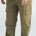 BCO 2.0 Everyday heavy cargo joggers - KHAKI 7752