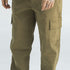 BCO 2.0 Everyday heavy cargo joggers - KHAKI 7752