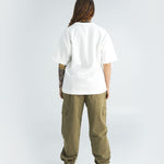 BCO 2.0 Everyday heavy cargo joggers - KHAKI 7752
