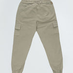 BCO 2.0 Everyday heavy cargo joggers - SAND 7752