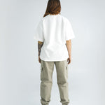 BCO 2.0 Everyday heavy cargo joggers - SAND 7752