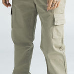 BCO 2.0 Everyday heavy cargo joggers - SAND 7752