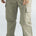 BCO 2.0 Everyday heavy cargo joggers - SAND 7752