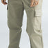 BCO 2.0 Everyday heavy cargo joggers - SAND 7752