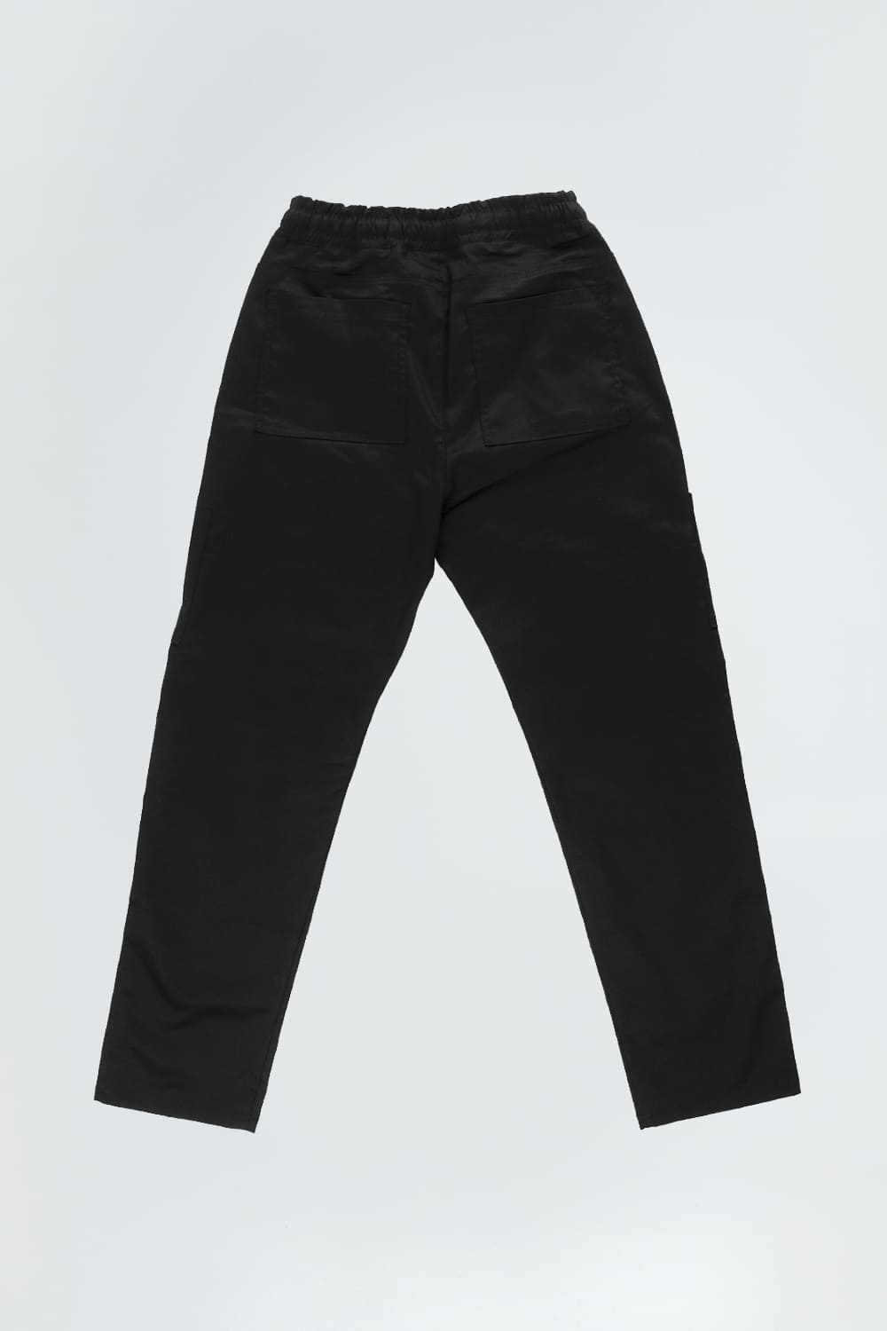 BCO 2.0 Hid Zipper Cargo pants BLACK 8219