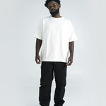 BCO 2.0 Hid Zipper Cargo pants BLACK 8219