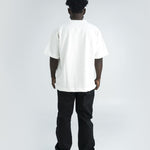 BCO 2.0 Hid Zipper Cargo pants BLACK 8219