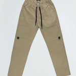 BCO 2.0 Hid Zipper Cargo pants KHAKI 8219