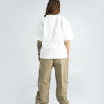 BCO 2.0 Hid Zipper Cargo pants KHAKI 8219