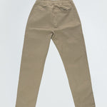 BCO 2.0 Hid Zipper Cargo pants KHAKI 8219