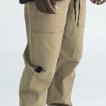 BCO 2.0 Hid Zipper Cargo pants KHAKI 8219