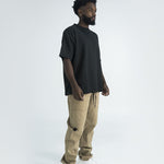 BCO 2.0 Hid Zipper Cargo pants KHAKI 8219