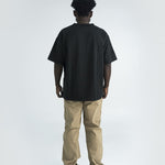 BCO 2.0 Hid Zipper Cargo pants KHAKI 8219