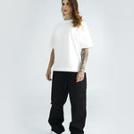 BCO 2.0 Hid Zipper Cargo pants NEGRO 8219
