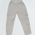 BCO 2.0 Textured Cargo Pants - SAND 8182